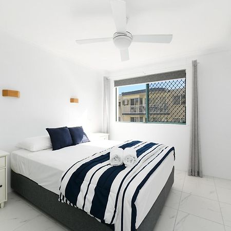 Lindomare Apartments Caloundra Ngoại thất bức ảnh