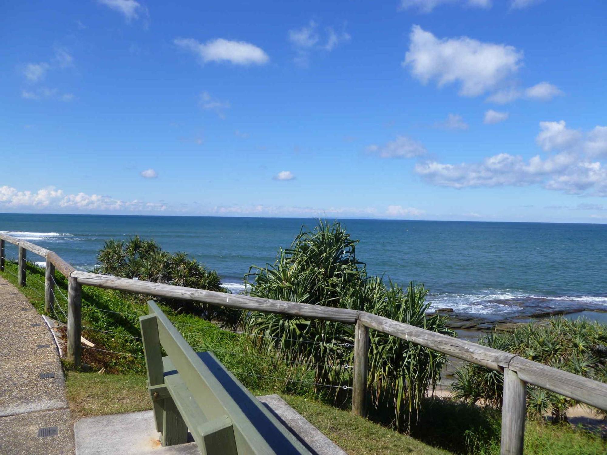 Lindomare Apartments Caloundra Ngoại thất bức ảnh