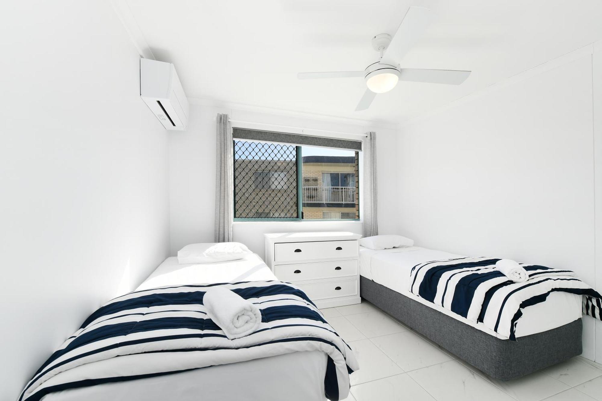 Lindomare Apartments Caloundra Ngoại thất bức ảnh
