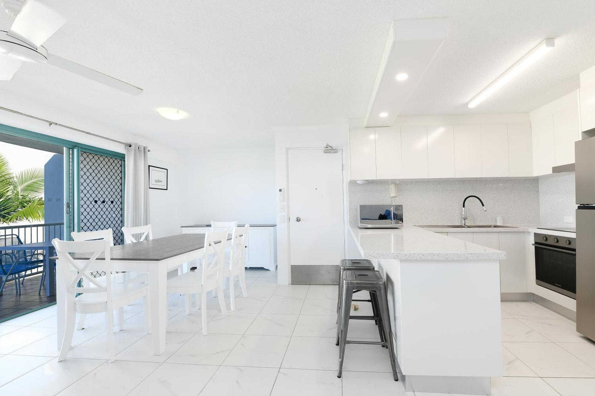 Lindomare Apartments Caloundra Ngoại thất bức ảnh