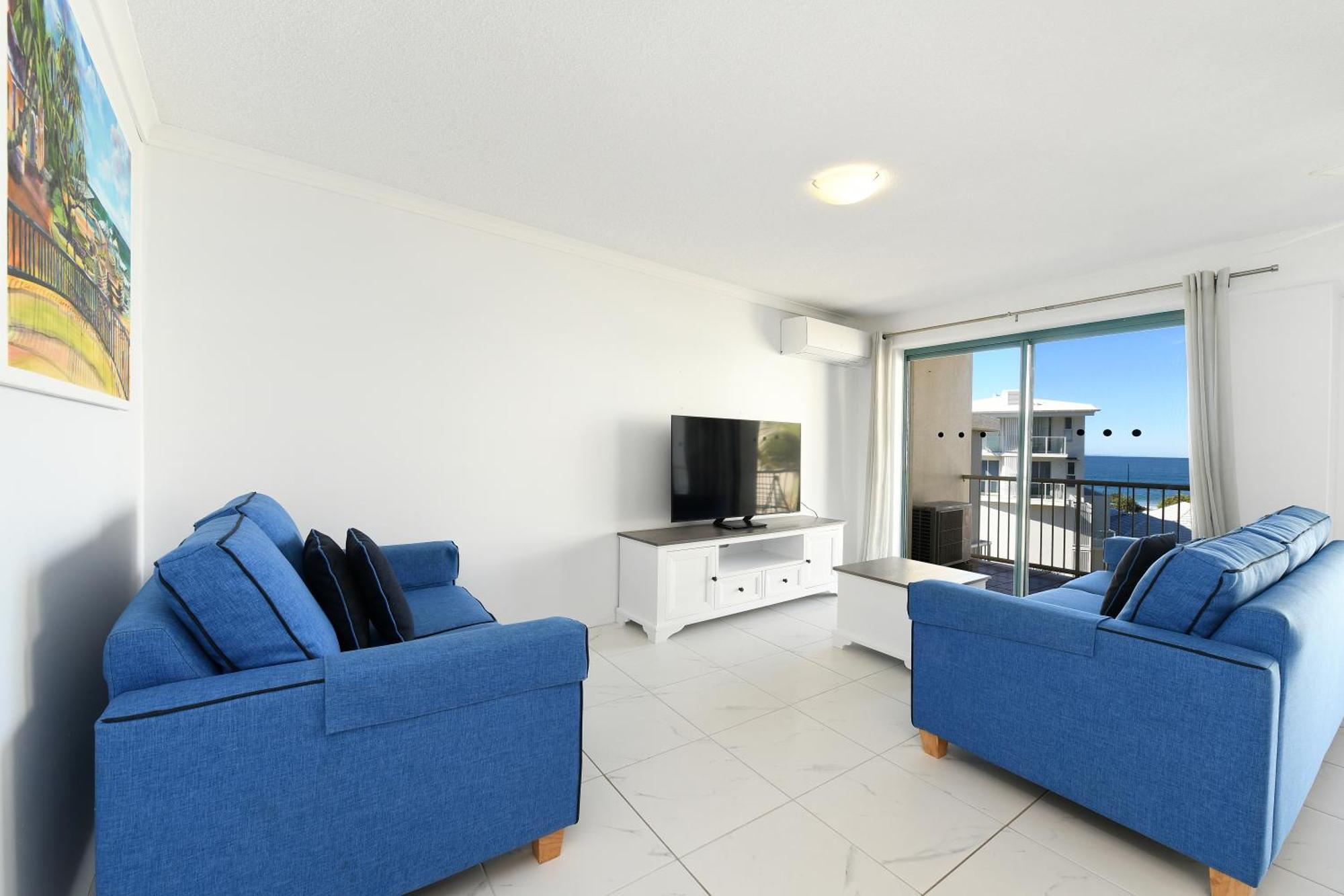 Lindomare Apartments Caloundra Ngoại thất bức ảnh