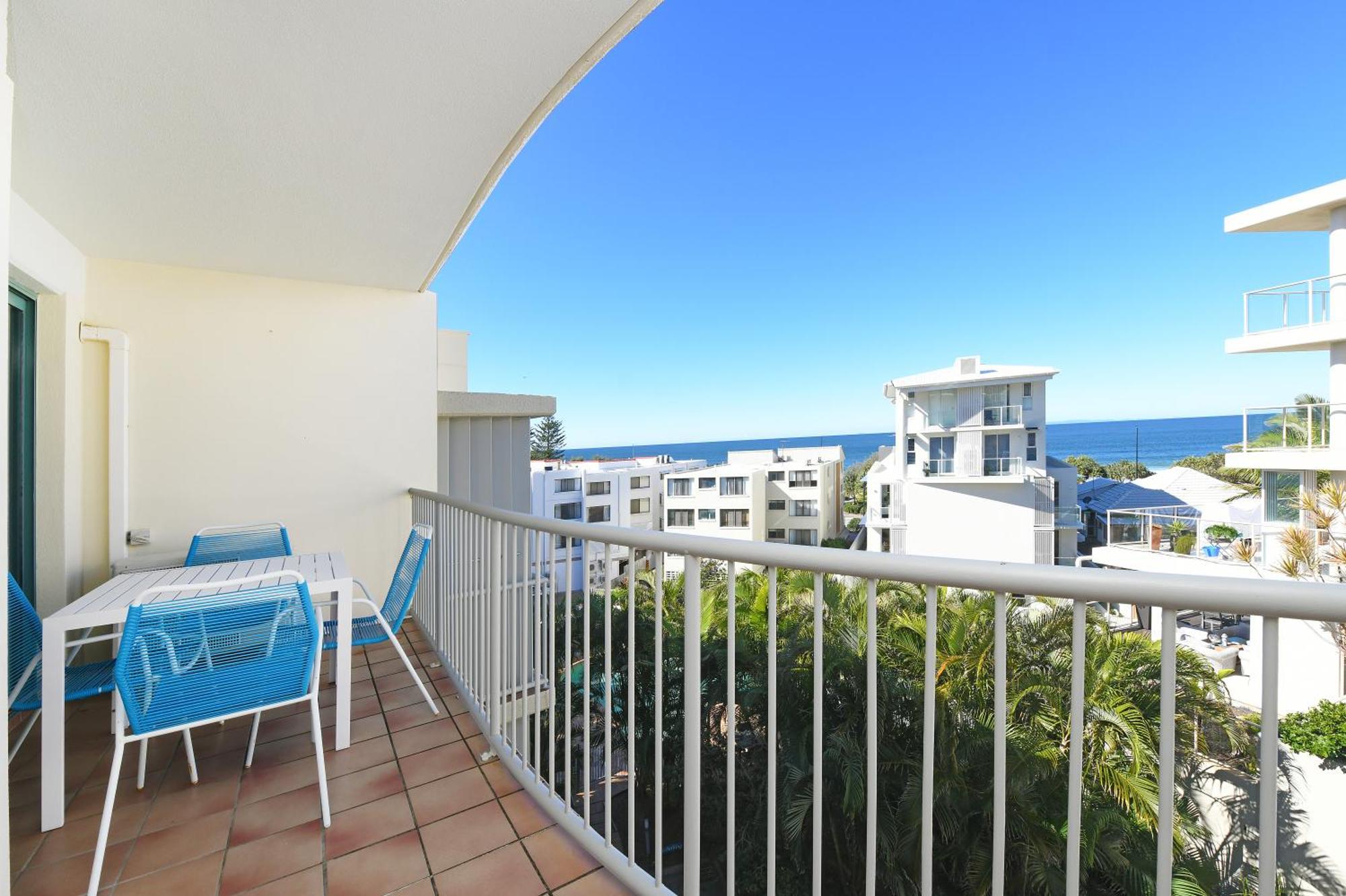Lindomare Apartments Caloundra Ngoại thất bức ảnh