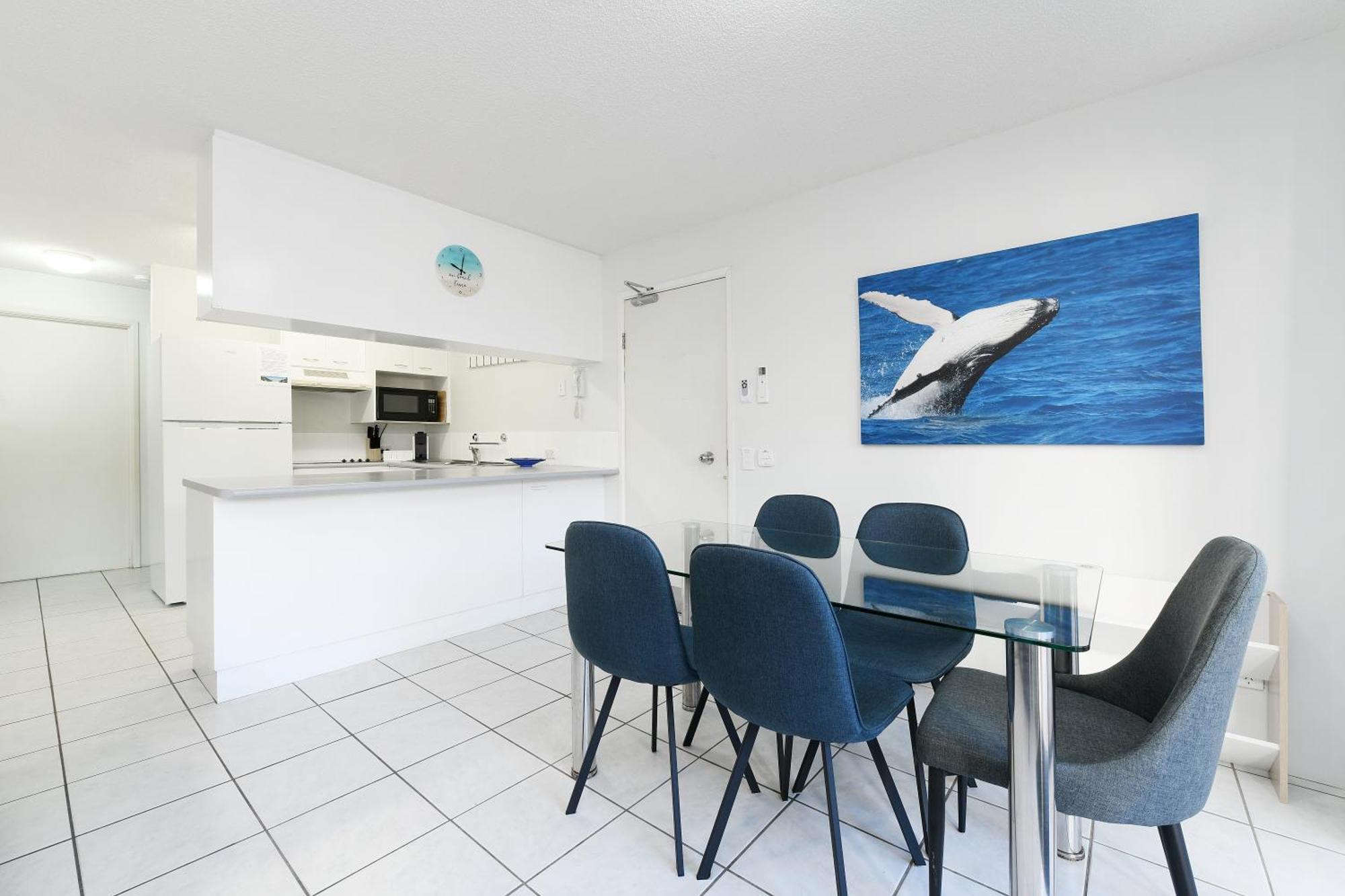 Lindomare Apartments Caloundra Ngoại thất bức ảnh